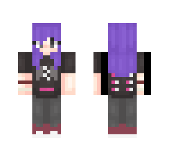 Request done ! For @PortalMaster298