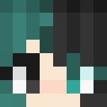 Combat boots - Female Minecraft Skins - image 3