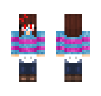Baby US Frisk