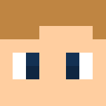 My Skin! - Male Minecraft Skins - image 3