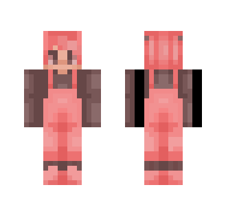 For the web - Female Minecraft Skins - image 2