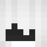 2B from Nier Automata - Female Minecraft Skins - image 3