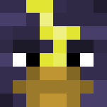 Thunderduck - Male Minecraft Skins - image 3