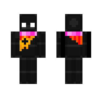 Jack Noir
