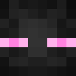 Celshaded Enderman - Interchangeable Minecraft Skins - image 3
