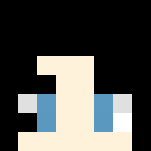 Elven Girl - Ithildil - Girl Minecraft Skins - image 3