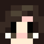 Coral Princess - Female Minecraft Skins - image 3