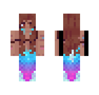 Penelope II (Mermaid)