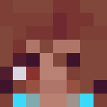 Penelope II (Mermaid) - Female Minecraft Skins - image 3