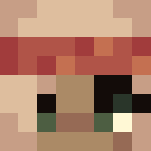 Download Free Pitate girl Aye Skin for Minecraft image 3 Pitate girl Aye - Girl Minecraft Skins - image 3