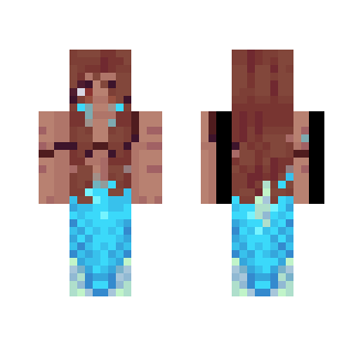 Penelope I (Mermaid)