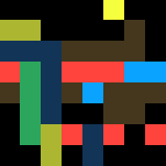 noob - Male Minecraft Skins - image 3
