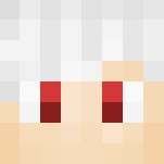 Sea Explorer - Male Minecraft Skins - image 3