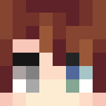 ST x BeholdTheLemon - Male Minecraft Skins - image 3