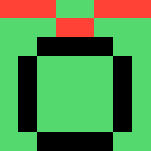 Caterpie - Pokemon - Interchangeable Minecraft Skins - image 3