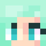 Cotton Candy - Female Minecraft Skins - image 3