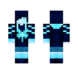 Ankh Davidson (Original Character)