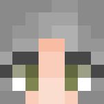Virgo // Zodiac Series - Female Minecraft Skins - image 3