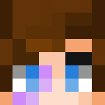 Withered Freddy - Male Minecraft Skins - image 3