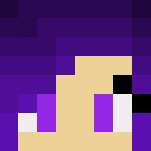Butterfly girl - Girl Minecraft Skins - image 3