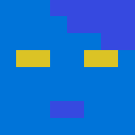 Download Free The Spirit Of The Ocean Skin for Minecraft image 3 The Spirit Of The Ocean - Other Minecraft Skins - image 3