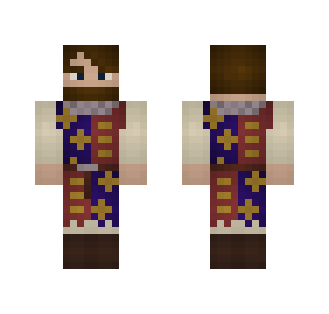 [lotC][x] Cunning Knight