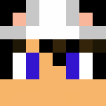 My Skin/Minha Skin - Male Minecraft Skins - image 3