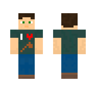Nikoley´s I love WorldEdit