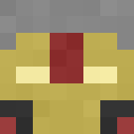 Armoured Titan | AOT - Male Minecraft Skins - image 3