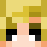 Golden Freddy - Male Minecraft Skins - image 3