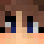 Kai (Winter Clothing) - Male Minecraft Skins - image 3