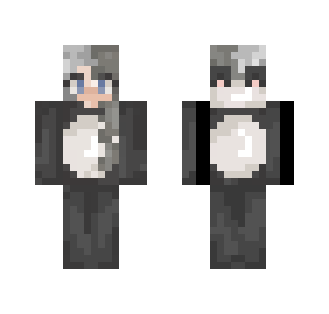 miss panda