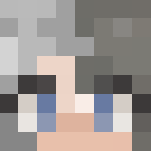 miss panda - Female Minecraft Skins - image 3