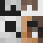 Life Vs Death~~• - Female Minecraft Skins - image 3