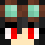 Uni [4 Godesses Online ver.] - Female Minecraft Skins - image 3