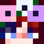 Bumblebee Hana [Read Desc. Please!] - Female Minecraft Skins - image 3