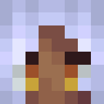 Angel - Female Minecraft Skins - image 3