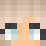 Galaxy•~•Fades - Female Minecraft Skins - image 3