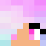 That's NiCe♥︎Doodlinq - Female Minecraft Skins - image 3