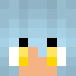 Download Free Wēlp I trįed Skin for Minecraft image 3 Wēlp I trįed - Female Minecraft Skins - image 3