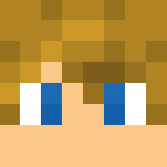 Ravenclaw boy Harry Potter - Boy Minecraft Skins - image 3