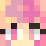 Lemonade - Female Minecraft Skins - image 3