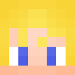 Request ~ Jaune Arc - Male Minecraft Skins - image 3