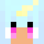 Summer is fÄding - Female Minecraft Skins - image 3