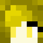ImperialTopaz [Gemsona] - Female Minecraft Skins - image 3