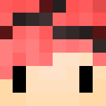 Gaia's Children Pack (Sun Child) #3 - Male Minecraft Skins - image 3