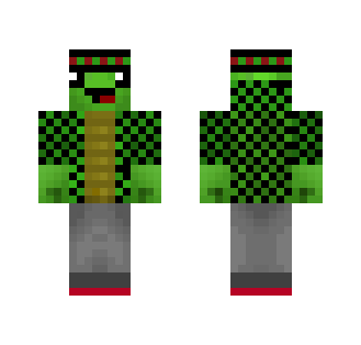 DerpyTurtlePlays