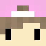 PantekGames V3 - Male Minecraft Skins - image 3