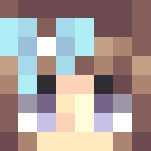 Sahnti // Trade - Female Minecraft Skins - image 3