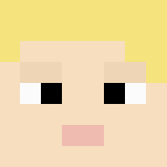Beth Smith (Rick and Morty) - Female Minecraft Skins - image 3